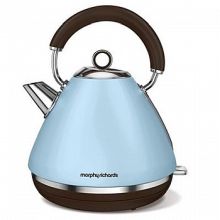 קומקום חשמלי MORPHY RICHARDS