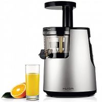 מסחטה במהירות נמוכה HUROM