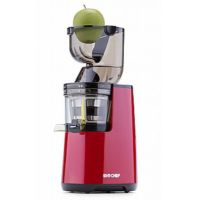 מסחטת מיצים במהירות נמוכה אטלס ביושף