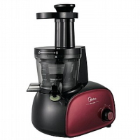 מסחטת מיץ איטית מידאה