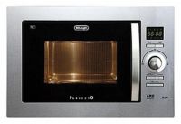 מיקרוגל מובנה DELONGHI