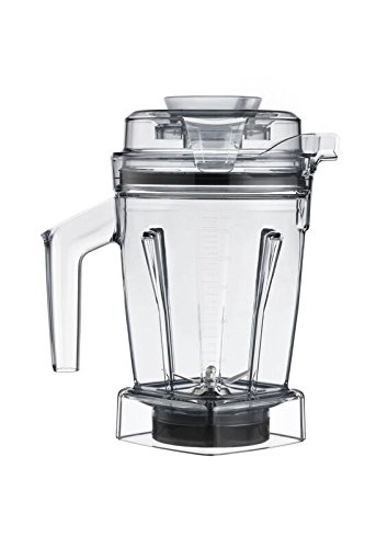 אביזר מיכל לבלנדר VITAMIX ויטמיקס נפח 2 ליטר מסדרת ASCENT אביזר מיכל לבלנדר VITAMIX ויטמיקס נפח 2 ליטר מסדרת ASCENT