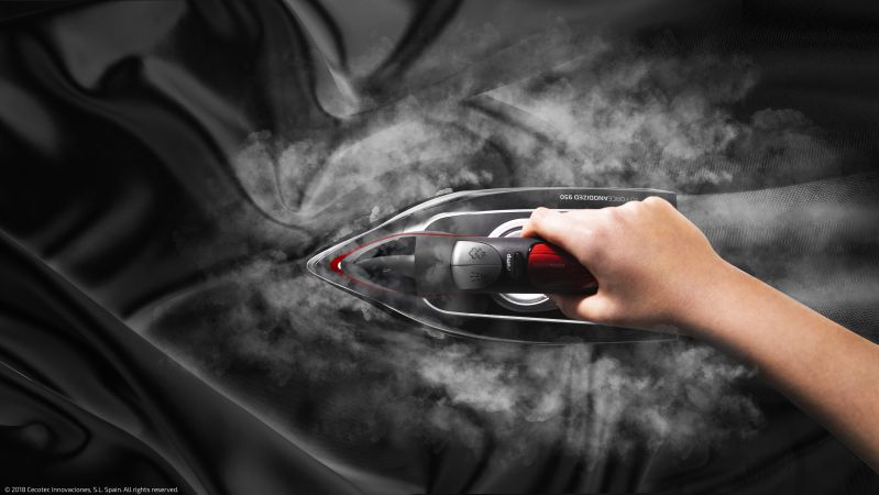 ���� ����� ForceAnodized 950 ���� CECOTEC