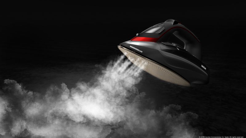 ���� ����� ForceAnodized 950 ���� CECOTEC