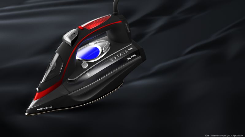 ���� ����� ForceAnodized 950 ���� CECOTEC