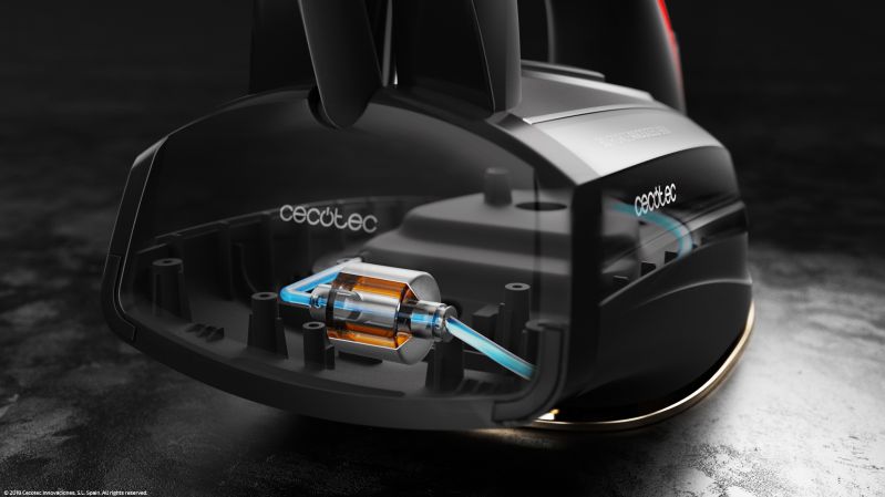 ���� ����� ForceAnodized 950 ���� CECOTEC