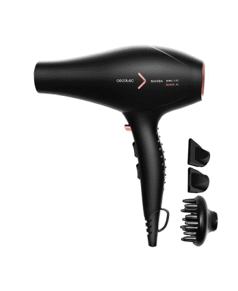 ����� ���� loniCare 5350 PowerShine Fire ���� CECOTEC