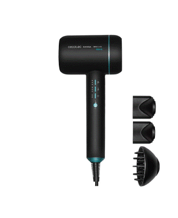 ����� ���� loniCare 6000 RockStar Ice ���� CECOTEC