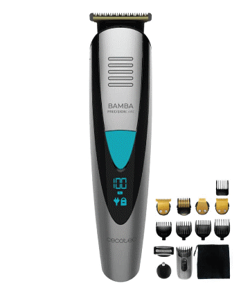 ���� ��� PrecisionCare Multigrooming Pro ���� CECOTEC