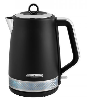 קומקום חשמלי מורפי ריצארד MORPHY RICHARDS דגם 108020 קומקום חשמלי מורפי ריצארד MORPHY RICHARDS דגם 108020