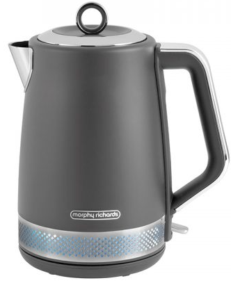 קומקום חשמלי מורפי ריצארד MORPHY RICHARDS דגם 108022 קומקום חשמלי מורפי ריצארד MORPHY RICHARDS דגם 108022