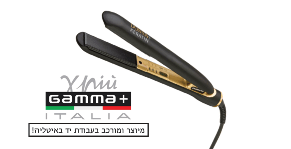 ����� ���� GAMMA Donna Keratin