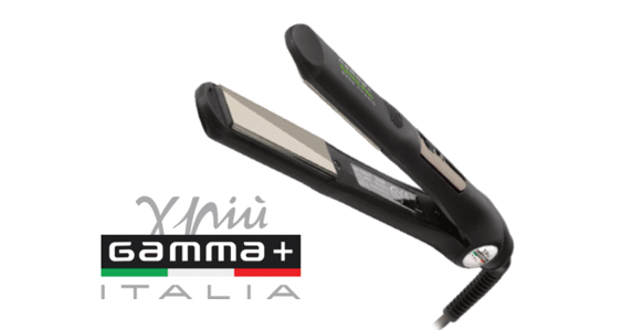מחליק שיער GAMMA Extra ON-OFF מחליק שיער GAMMA Extra ON-OFF