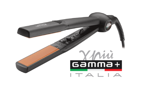 מחליק שיער GAMMA Mystic מחליק שיער GAMMA Mystic