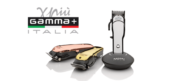 ����� ������ GAMMA Alpha