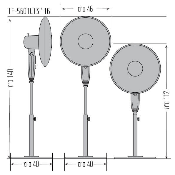 ������ ���� "16 + ����� ELECTROSTAR ��� ������� TFS601