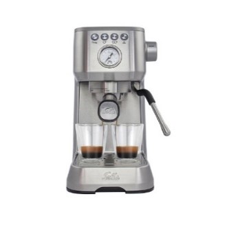 מכונת אספרסו בריסטה מקצועית SOLIS Barista Perfetta Plus מכונת אספרסו בריסטה מקצועית SOLIS Barista Perfetta Plus