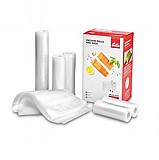 מארז שקיות וגלילי ואקום מבית SOLIS השוויצרית SOLIS Value Pack