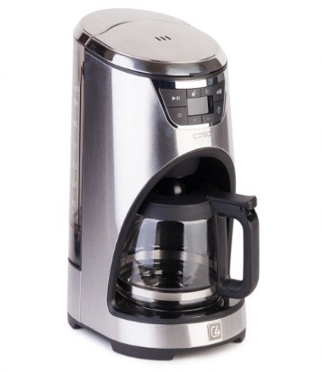 פרקולטור CASO Novea C4 Coffee | פרקולטור | משקה חם | המאיר מוצרי חשמל