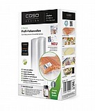 2 גלילי שקיות ואקום CASO 20X600