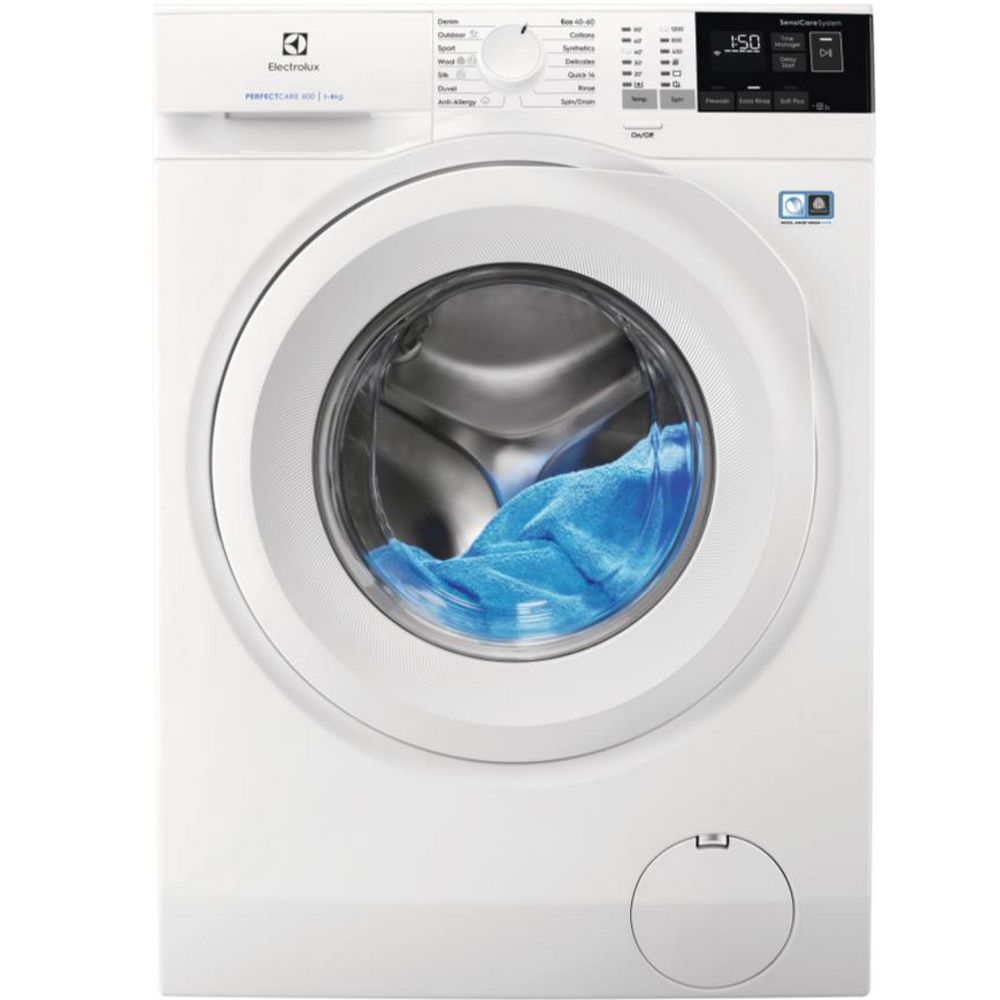 ������ ����� 8 �"� Electrolux ���������� EA6F4824CXM