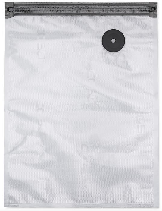 ���� 20 ����� ����� ������� �� ����� ���-��� CASO ���� 26X35  VACU Zip-Bags Set