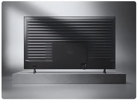 �������� ���� 75" LG ��.��  75QNED72B6T  QNED MiniLED  4K AI 