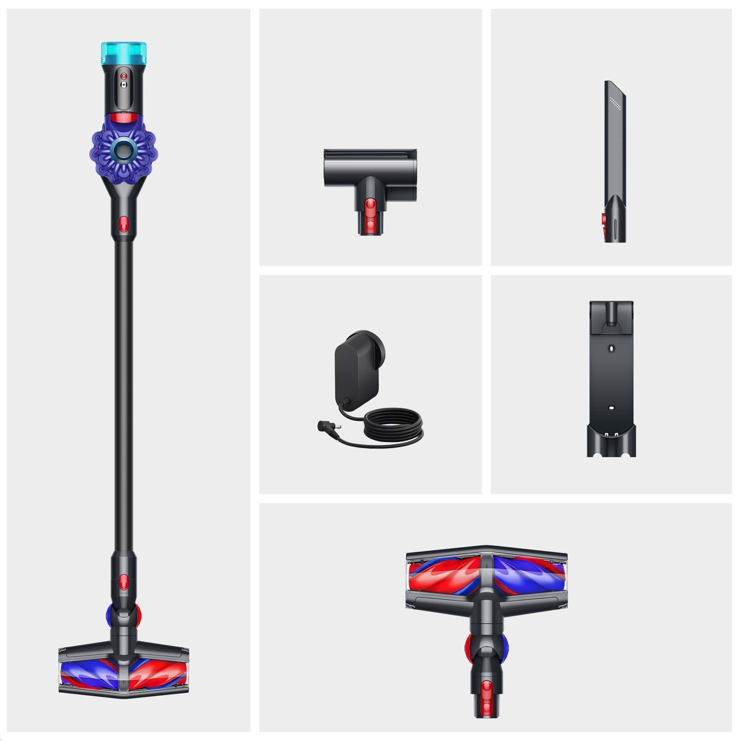 ���� ��� DYSON ������  KONICAL - V10