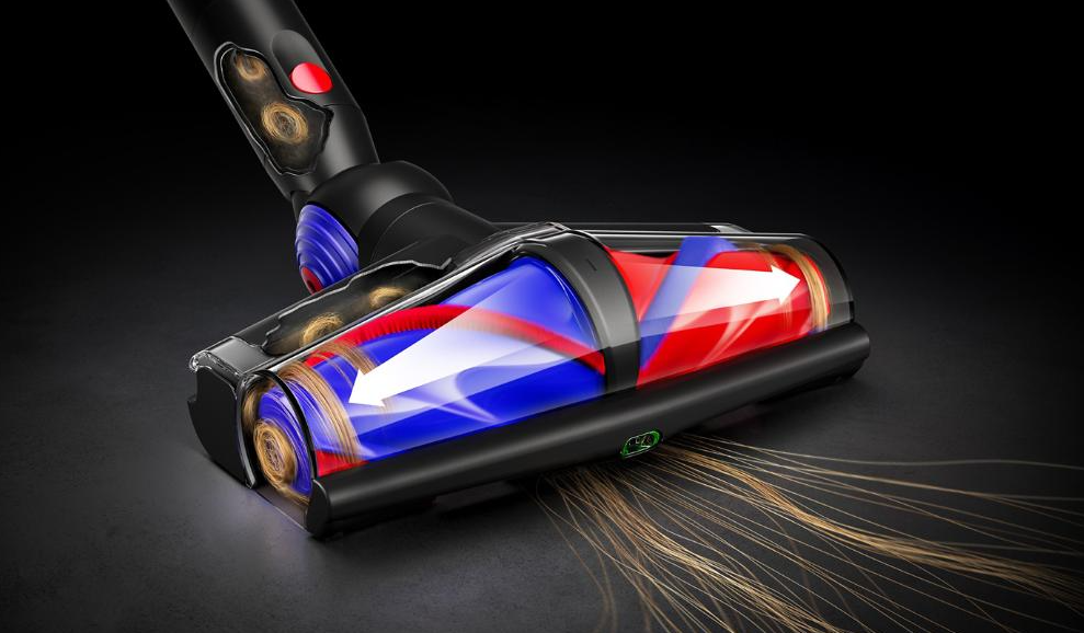 ���� ��� DYSON ������  KONICAL - V10