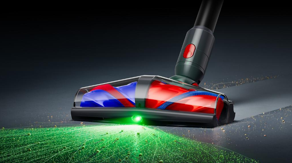 ���� ��� DYSON ������  KONICAL - V10