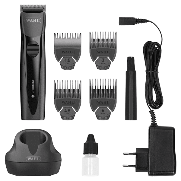 ����� ������ ������� ������ Wahl  ���� Chromini 1591-0466