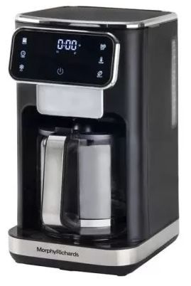 �������� ������  Morphy Richards ����� ���'��� Black Touch 162527