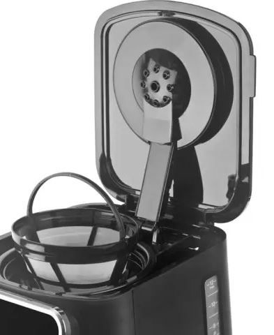 �������� ������  Morphy Richards ����� ������ Black Touch 162527