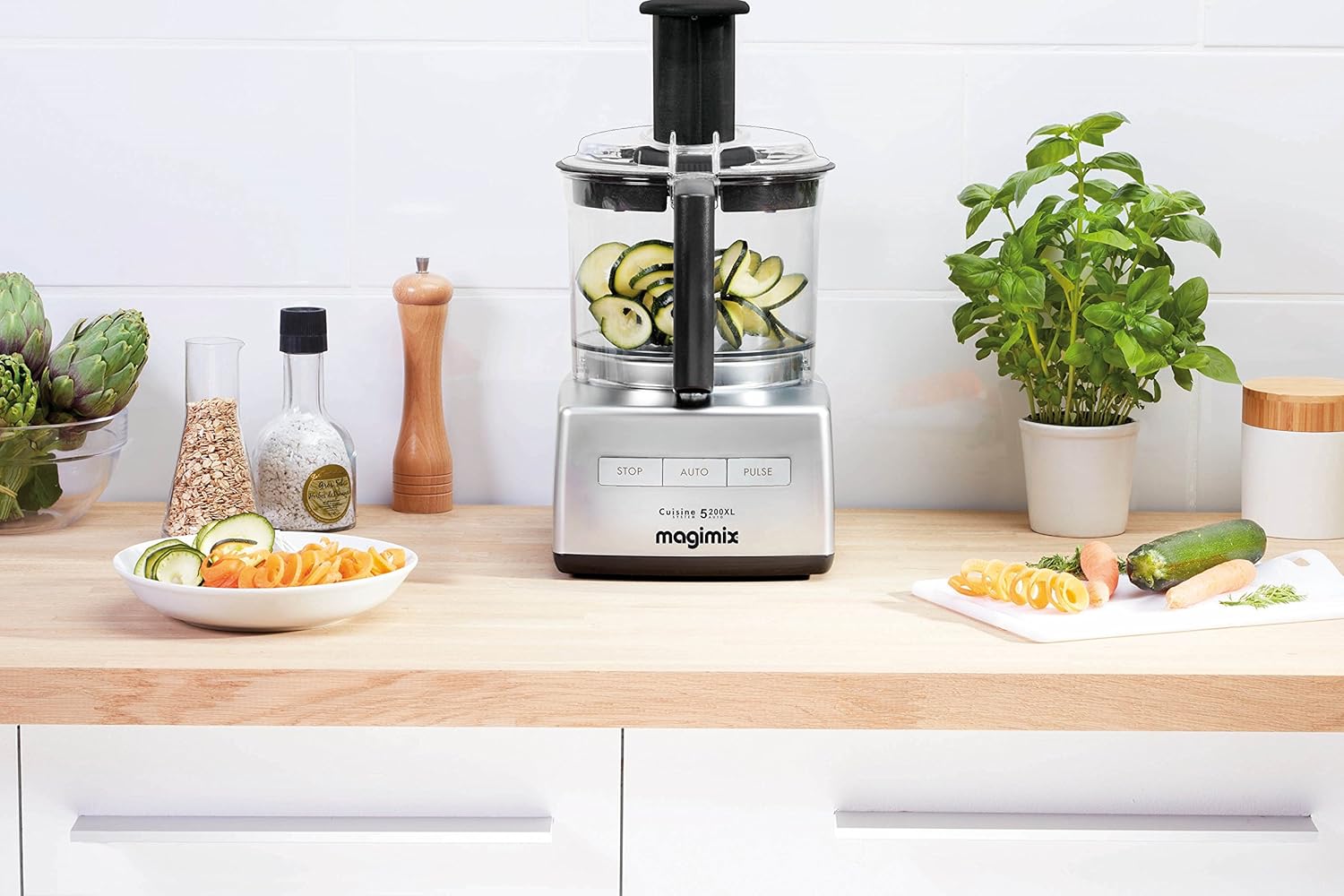 �����  ���� ����� ������ ����� ����  Magimix ������ ����� 5200XL / 4200XL - ��� 17501
