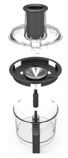 ����� ������ ����� ����� ������ MAGIMIX ��� 17501