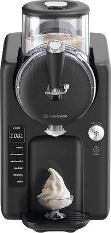 ����� ����� ���� NUTRICOOK ��������  Frost NC-FRS330K