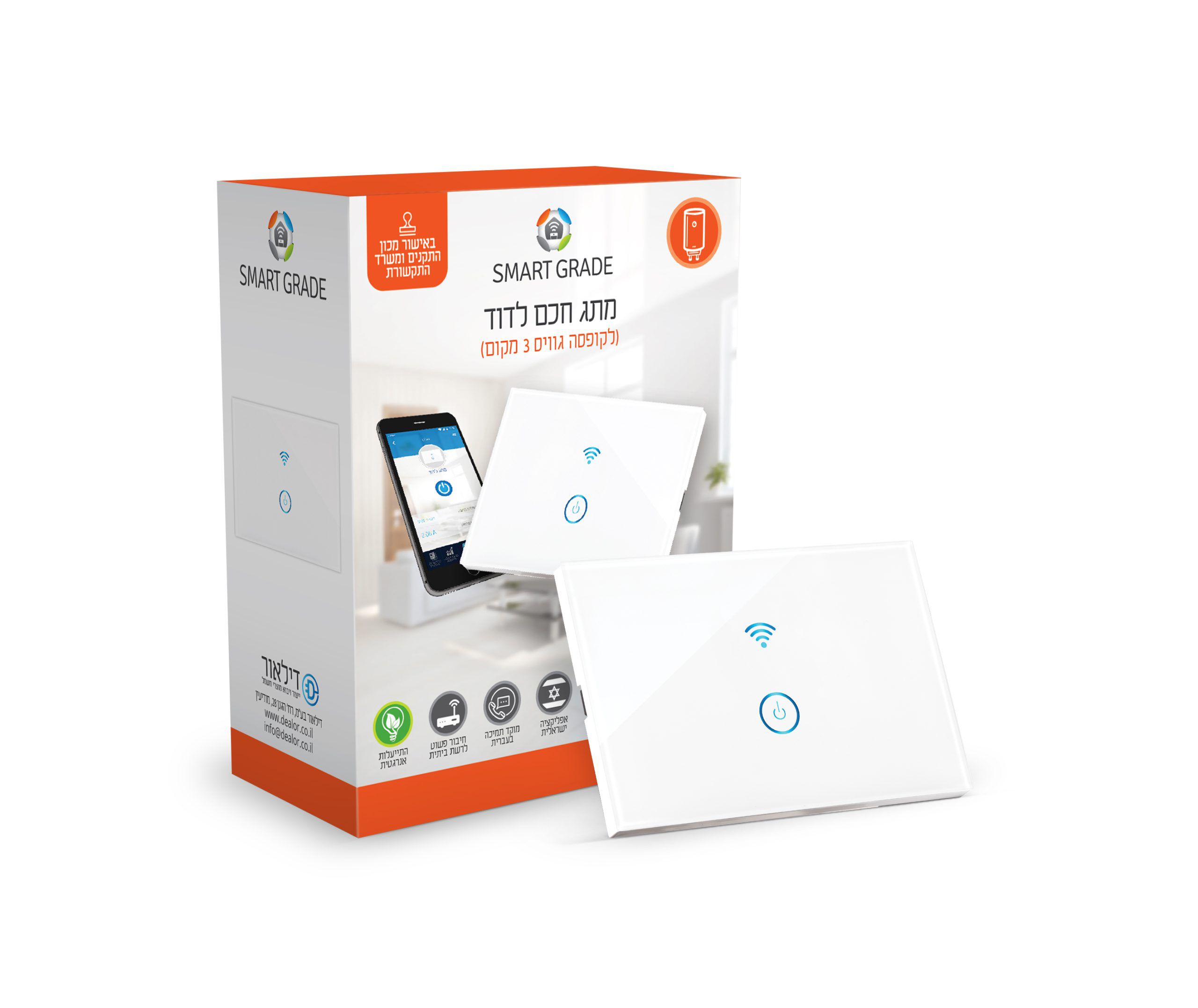 ��� ��� ���� ������ ���� Smart Grade