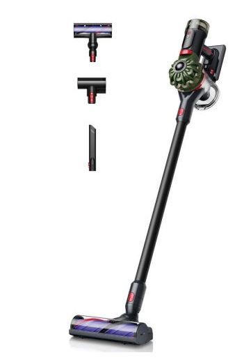שואב אבק DYSON דייסון V8 SV55 - Cyclone שואב אבק DYSON דייסון V8 SV55 - Cyclone