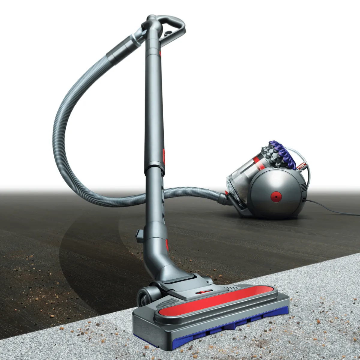 ���� ��� ����� Dyson ������  BIG BALL PARQUET 2 - CY28