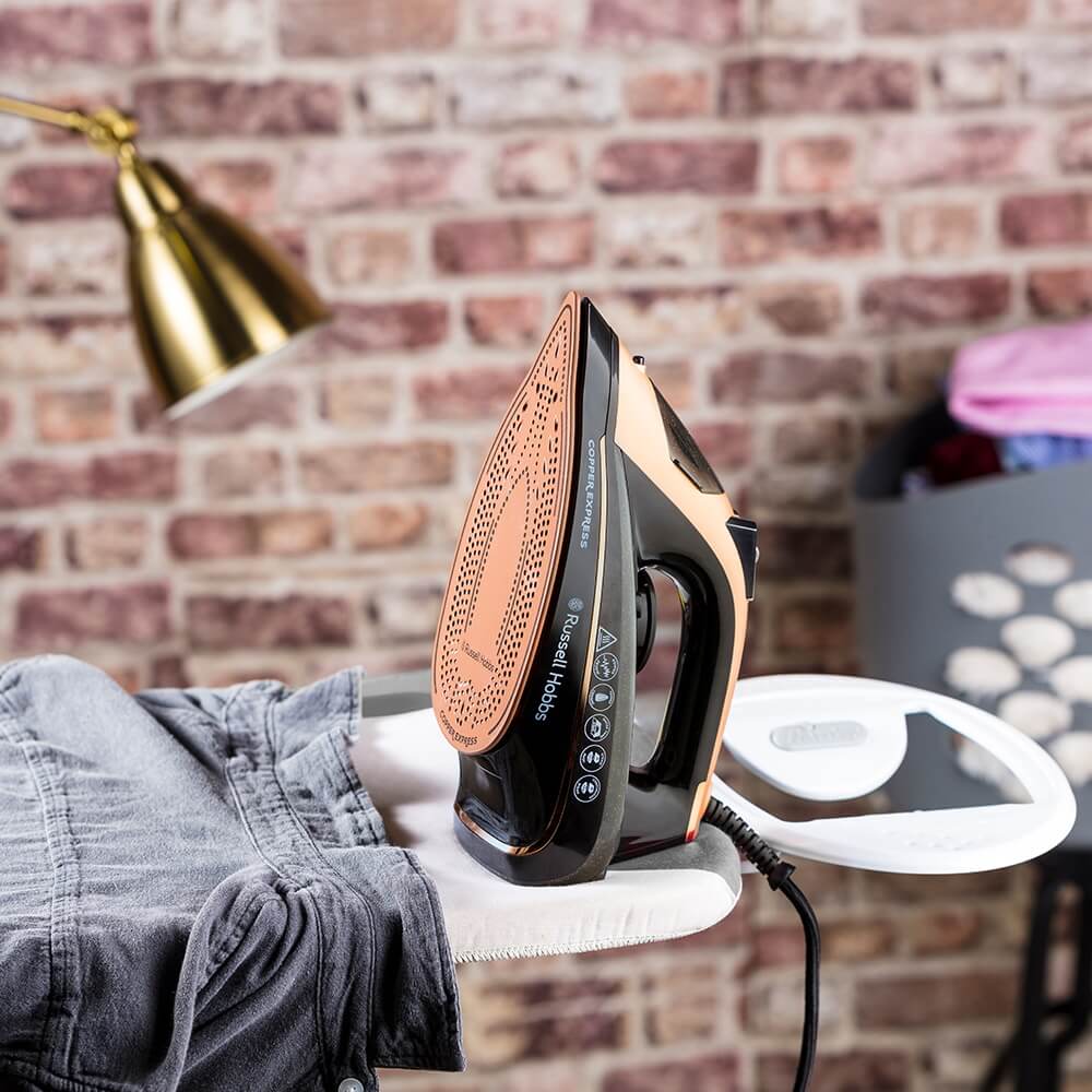 ���� ���� Russel Hobbs ���� ���� 23975-56 Copper Express