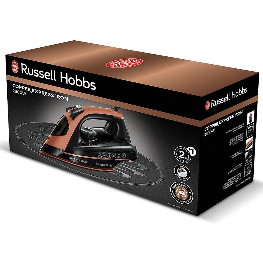 ���� ���� Russel Hobbs ���� ���� 23975-56 Copper Express