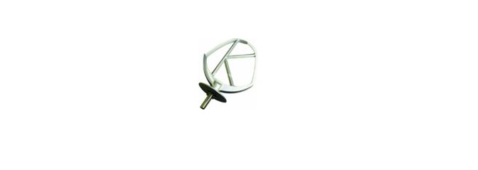 אביזר ערבוב K למיקסר KENWOOD מסידרת מיג'ור Major אביזר ערבוב K למיקסר KENWOOD מסידרת מיג'ור Major