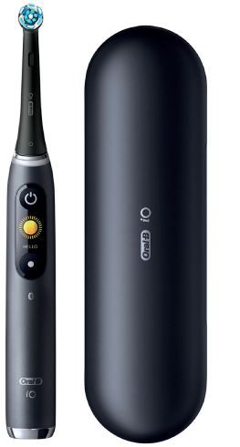 ����� ������ ������ ����� Oral B ���� �� -  IO9