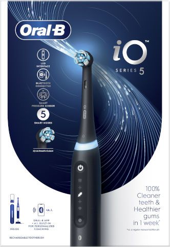 ����� ������ ������ ����� Oral B ���� �� -  IO5