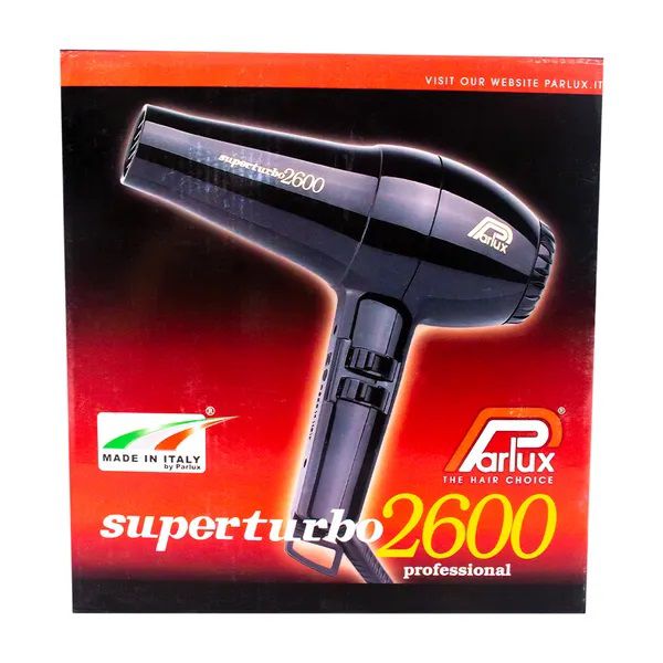 ����� ����  2600 Parlux 
