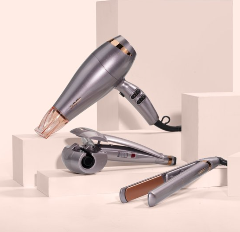 ����� ���� ������� BABYLISS BA-2660NPE