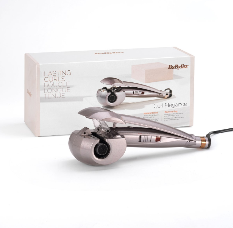 ����� ���� ������� BABYLISS BA-2660NPE