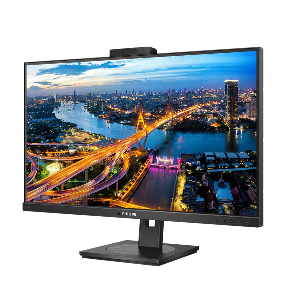 ��� ���� 27" Philips ������  276B1JH USB-C 2K