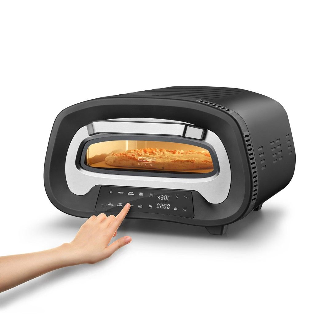 ����� ���� ����� CASO ����  PizzaChef 430 � ���� ����  ������ �� 430 �����