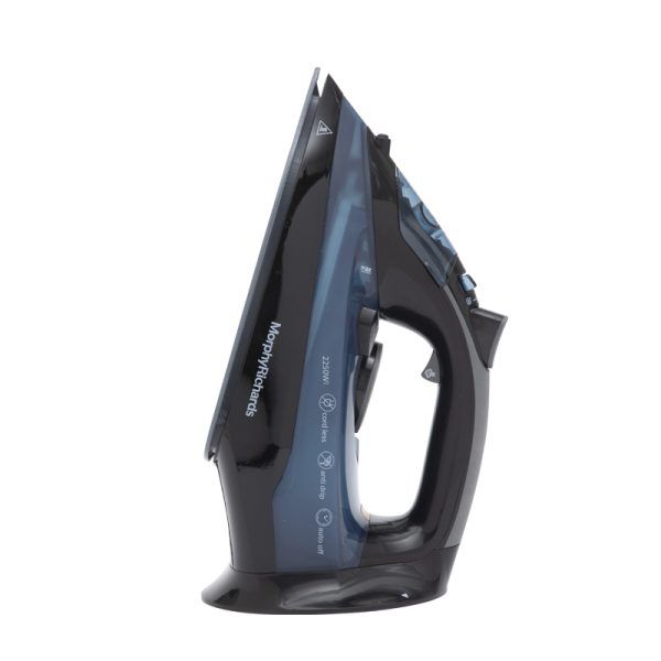מגהץ אדים אלחוטי Morphy Richards מורפי ריצארד 303251 מגהץ אדים אלחוטי Morphy Richards מורפי ריצארד 303251